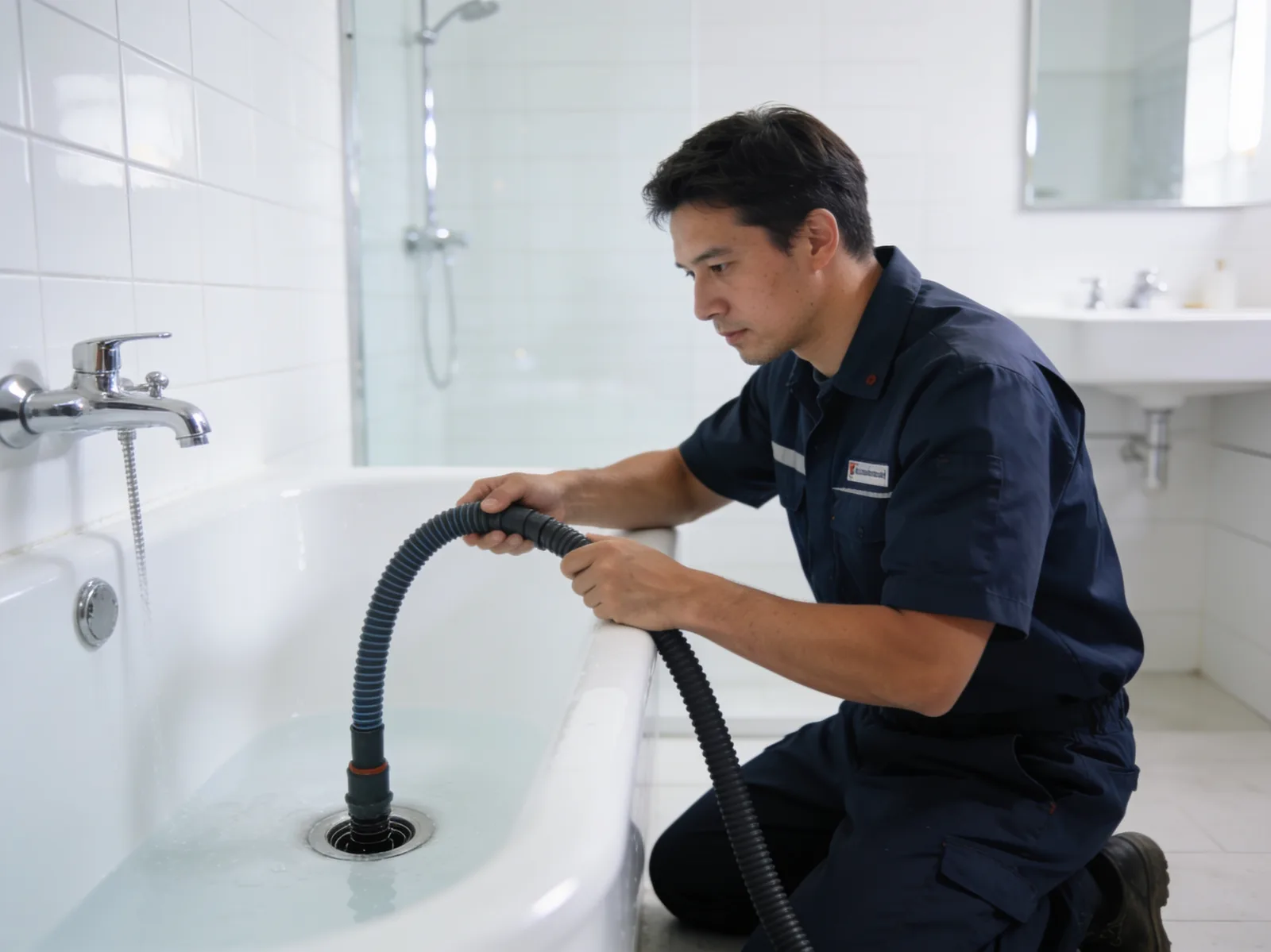 Emergency Plumber Purlear, NC FAQs